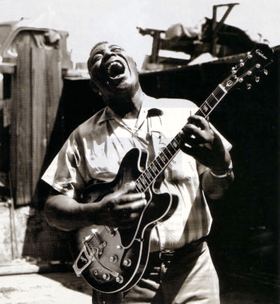 howlin-wolf