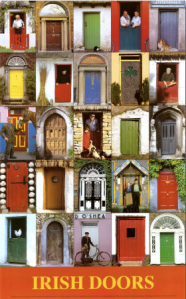 irishdoors