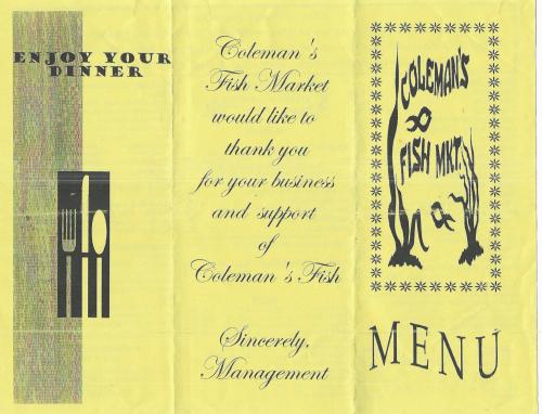 colemansmenu1