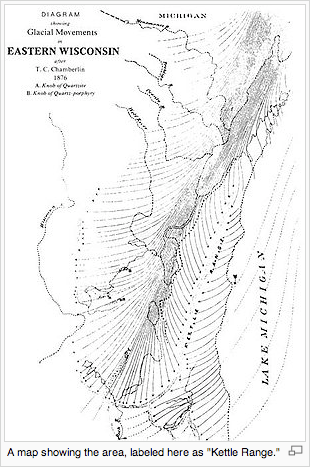 kettlemoraine kettlemoraine