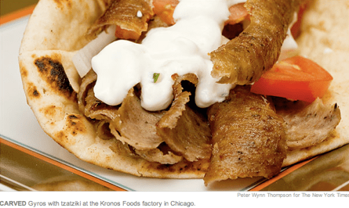 gyro