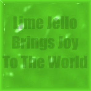 limejello limejello