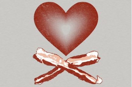 baconheart