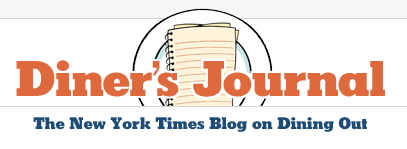 dinersjournal