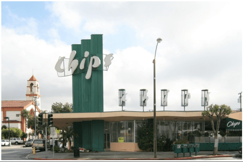 googie November googie November