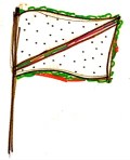 Sandwich Flag