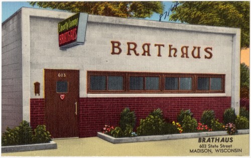 Brathaus