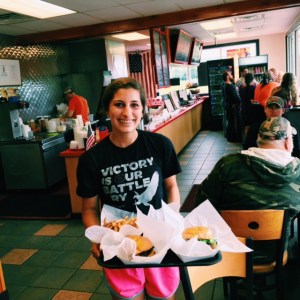 Processed with VSCOcam with c1 preset