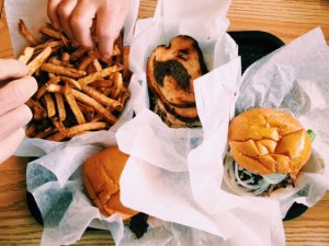 Processed with VSCOcam with c1 preset