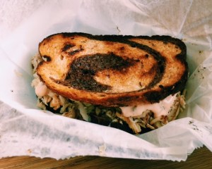 Processed with VSCOcam with c1 preset