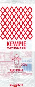 Kewpie package