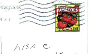 Postcard from Dennis 1